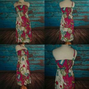 👙Woman's Large Swim Cover